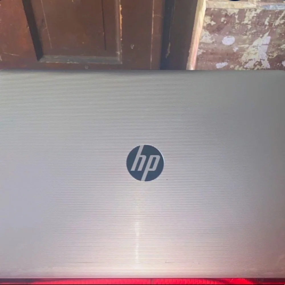 Hp laptop